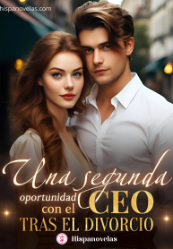 Una segunda oportunidad con el CEO tras el divorcio