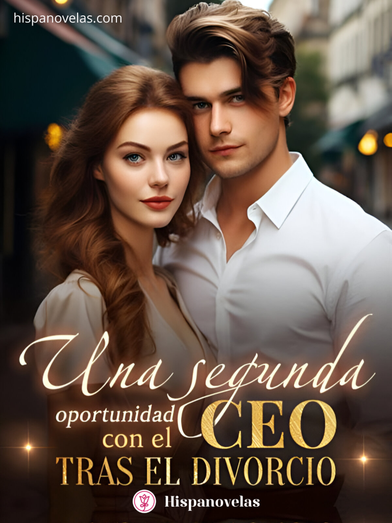 Una segunda oportunidad con el CEO tras el divorcio