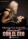 Tras una noche apasionante con el CEO