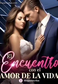 El encuentro con el amor de mi vida