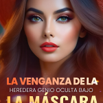 La venganza de la heredera genio oculta bajo la mascara