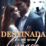 Destinada a mi gran cuñado