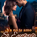 Ya no te amo, Sr. Exesposo