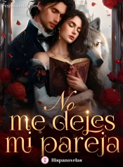 No me dejes, mi pareja