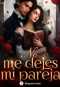 No me dejes, mi pareja