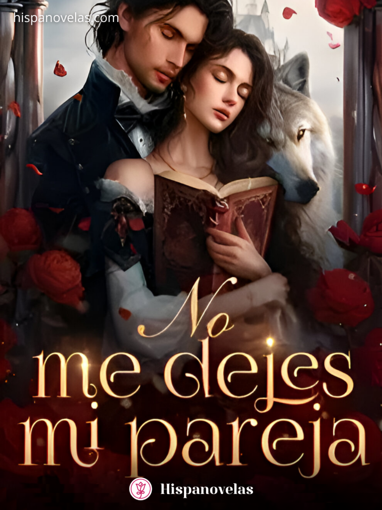 No me dejes, mi pareja