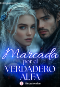 Marcada por el Verdadero Alfa