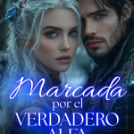 Marcada por el Verdadero Alfa