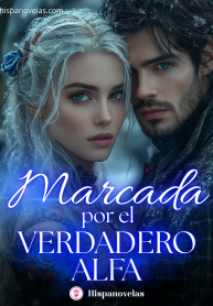 Marcada por el Verdadero Alfa