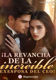 La revancha de la increíble exesposa del CEO