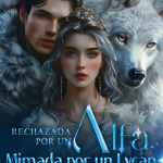 Rechazada por un Alfa, Mimada por un Lycan