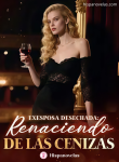 Exesposa desechada: Renaciendo de las cenizas