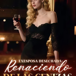 Exesposa desechada: Renaciendo de las cenizas