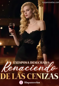 Exesposa desechada: Renaciendo de las cenizas