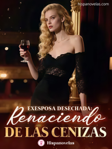 Exesposa desechada: Renaciendo de las cenizas