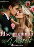 Él se arrepintiió del divorcio.