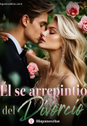 Él se arrepintiió del divorcio.