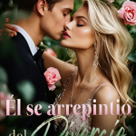 Él se arrepintió del divorcio