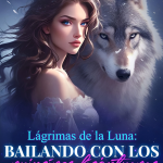 Lágrimas de la Luna: Bailando con los príncipes licántropos