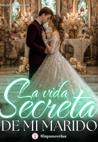 La vida secreta de mi marido