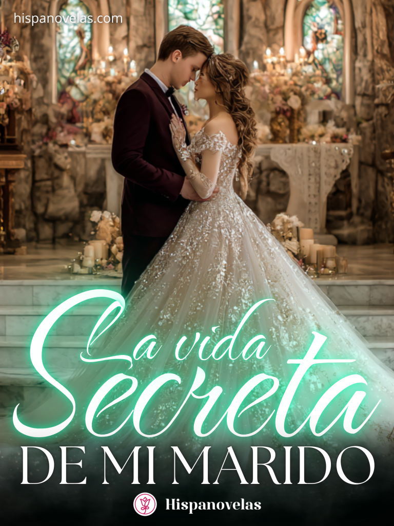 La vida secreta de mi marido