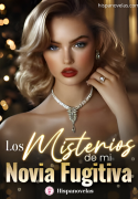 Los misterios de mi novia fugitiva