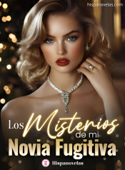 Los misterios de mi novia fugitiva