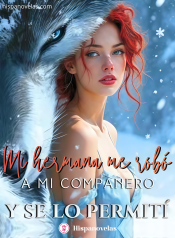 Mi hermana se robó a mi compañero y se lo permití