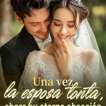Una vez la esposa tonta, ahora su eterna obsesión