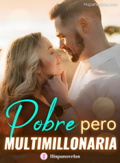 Pobre pero multimillonaria