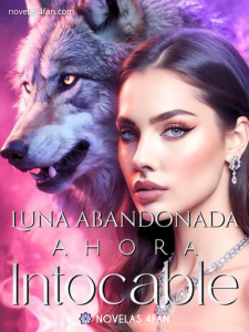 Luna abandonada: Ahora intocable