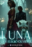La Luna que eligió olvidar