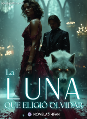 La Luna que eligió olvidar