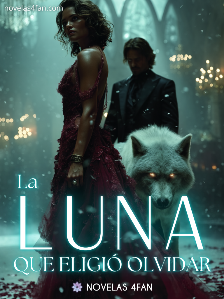 La Luna que eligió olvidar