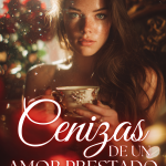 Cenizas de un amor prestado