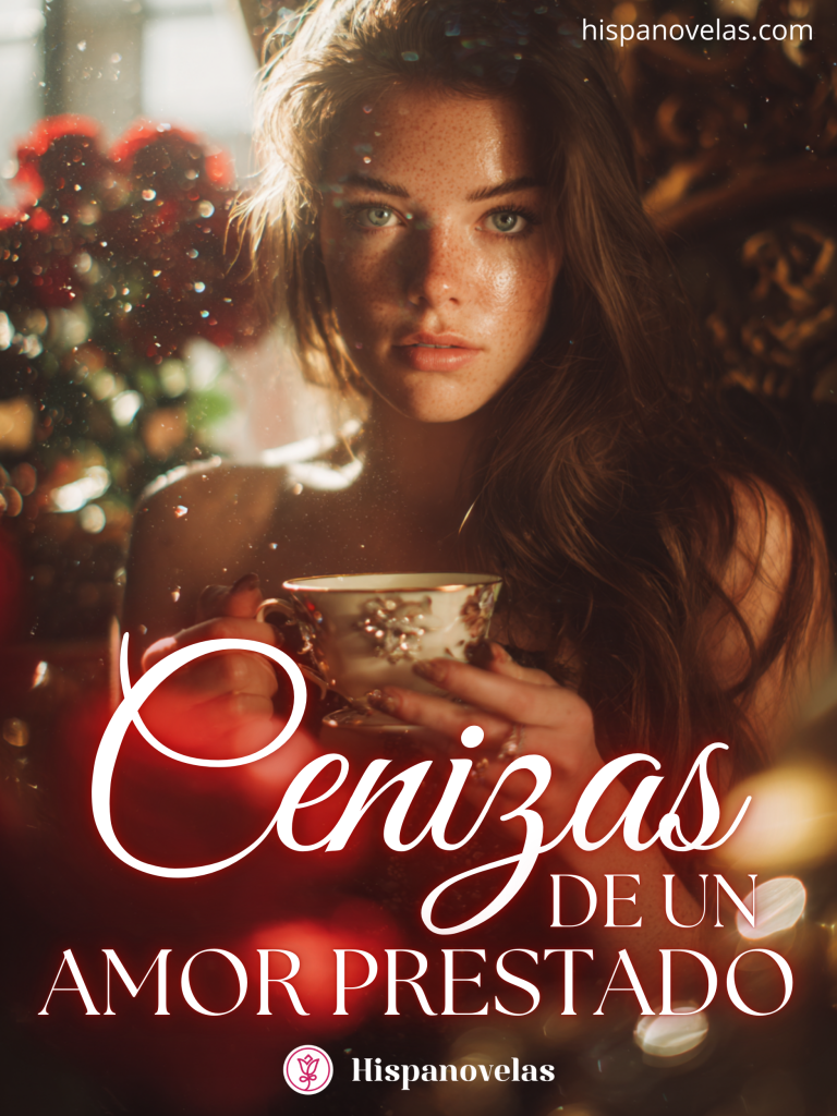 Cenizas de un amor prestado