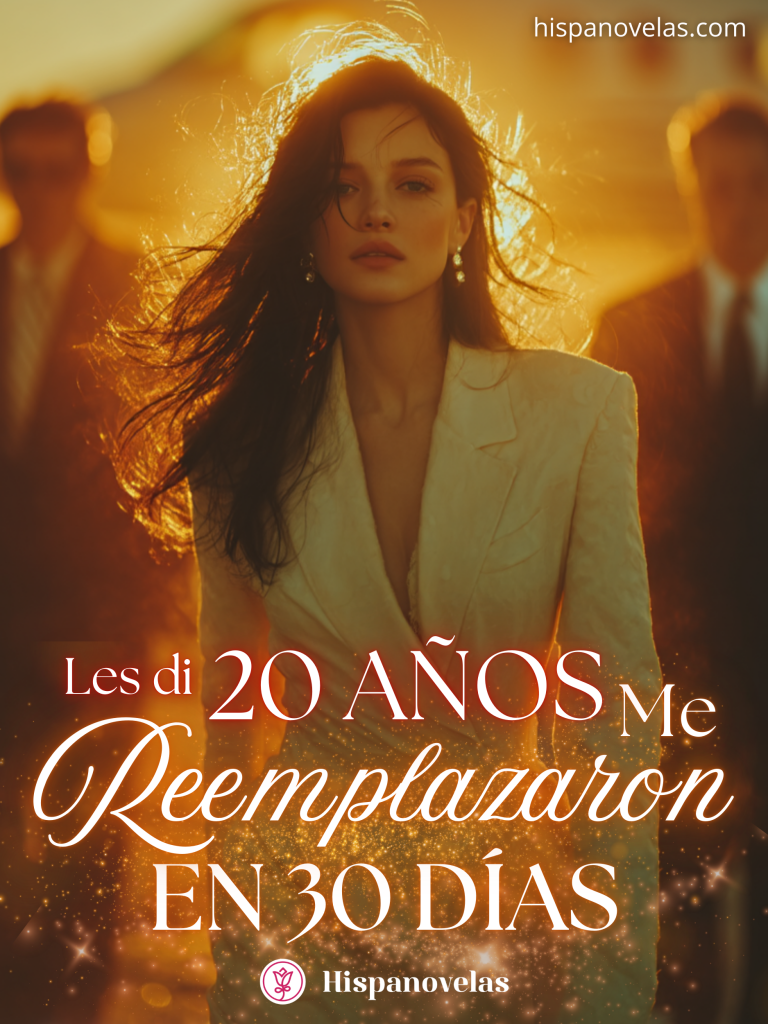 Les di 20 Años. Me Reemplazaron en 30 Días