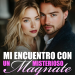 Mi encuentro con un misterioso magnate