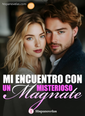 Mi encuentro con un misterioso magnate