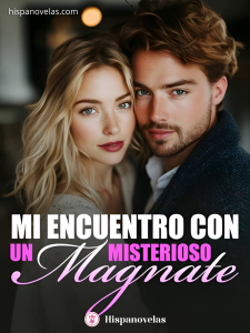 Mi encuentro con un misterioso magnate