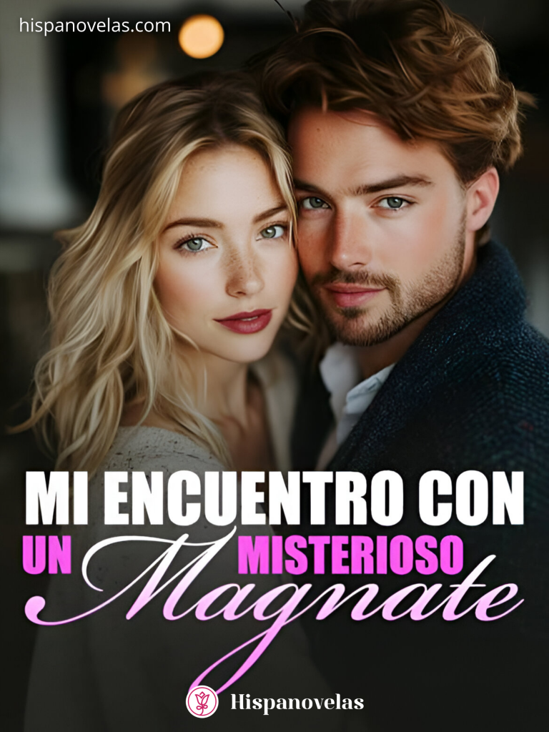 Mi encuentro con un misterioso magnate