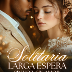 La Solitaria Larga Espera: Sin voz, sin amor