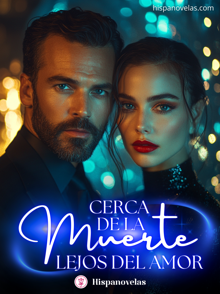 Cerca de la Muerte, Lejos del Amor