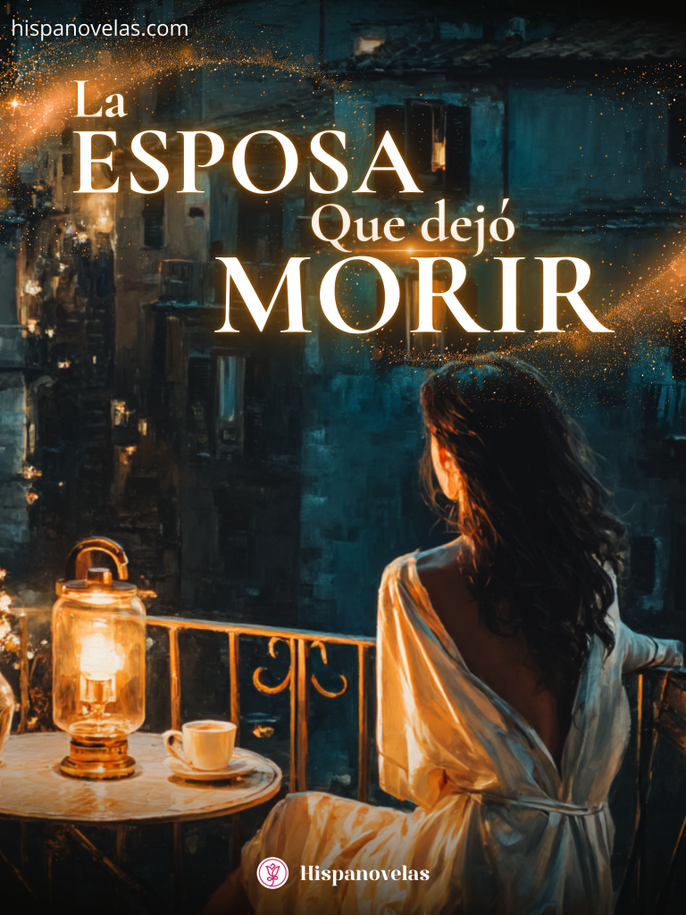 La Esposa Que Dejó Morir