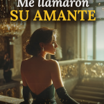 Me llamaron su amante