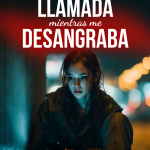 Rechazó mi llamada mientras me desangraba