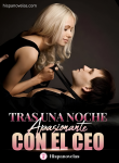 Tras una noche apasionante con el CEO