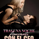Tras una noche apasionante con el CEO