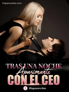 Tras una noche apasionante con el CEO