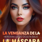 La venganza de la heredera genio oculta bajo la mascara